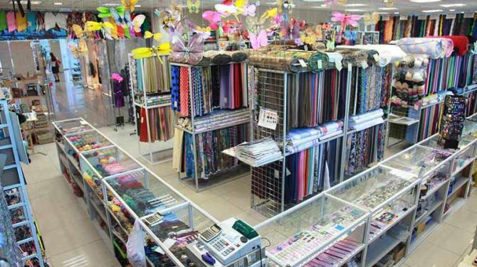 Продажа тканей и фурнитуры: как открыть магазин с нуля Все тонкости бизнеса по продаже швейной фурнитуры