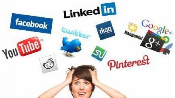 Лучшие сервисы для простого заработка в социальных сетях Как зарабатывать в социальных сетях без вложений
